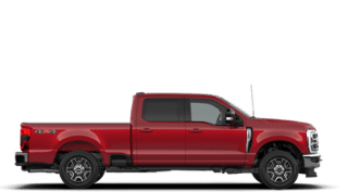 2026 Ford Super Duty® External Image 1